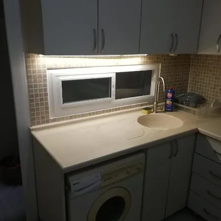 Low Cost, Inferior, Usefull Flat In Centre Alsancak * İzmir