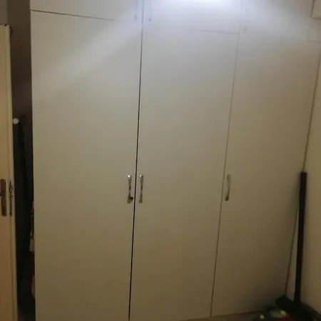 Low Cost, Inferior, Usefull Flat In Centre Alsancak Apartament İzmir
