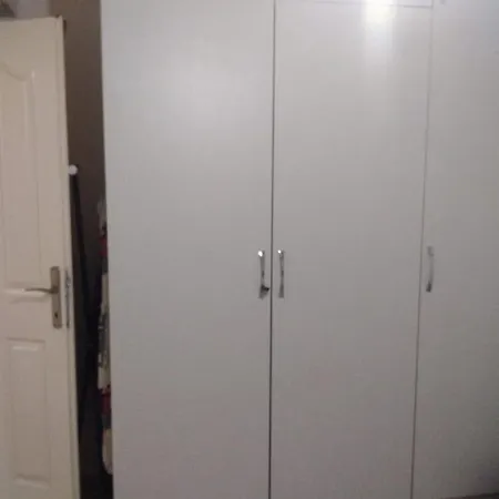Apartment Low Cost, Inferior, Usefull Flat In Centre Alsancak