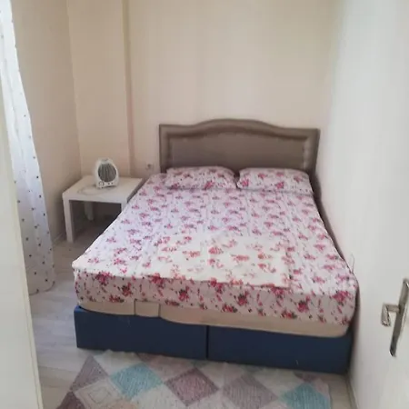 Low Cost, Inferior, Usefull Flat In Centre Alsancak Izmir