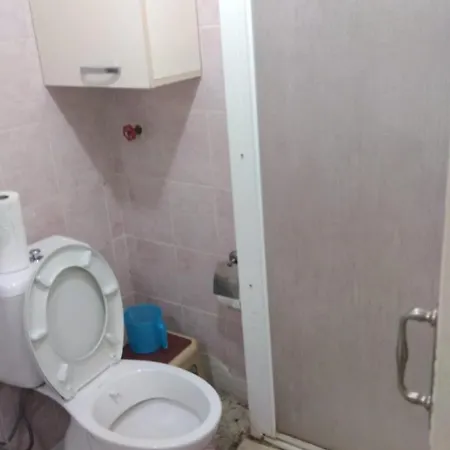 Apartment Low Cost, Inferior, Usefull Flat In Centre Alsancak Izmir
