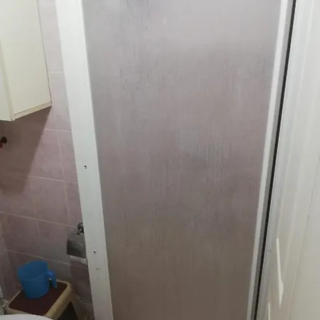 Low Cost, Inferior, Usefull Flat In Centre Alsancak
